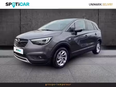 Opel Crossland 1.5 102 Elegance