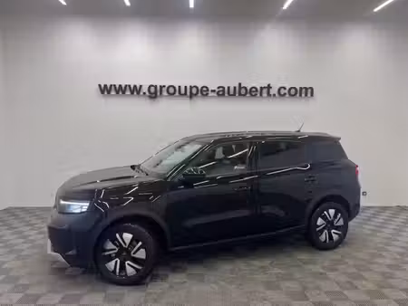 Opel Frontera 1.2 136 GS