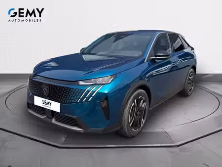 Peugeot 3008 1.6 195 Allure