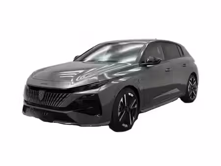 Peugeot 308 GT 1.5 HDi 130 GT