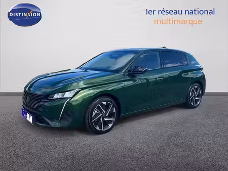 Peugeot 308 Allure