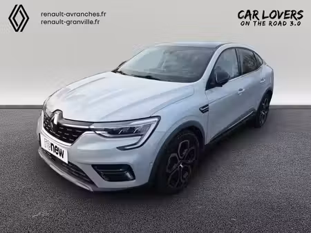 Renault Arkana E-Tech 1.6 145 Intens