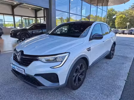 Renault Arkana 1.3 RS Line