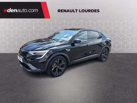 Renault Arkana E-Tech 1.6 145
