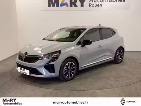 Renault Clio E-Tech 1.6 145 Techno