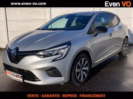 Renault Clio 1.0 Evolution