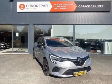 Renault Clio 1.5 dCi 100 Evolution