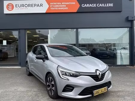Renault Clio 1.5 dCi 100 Evolution