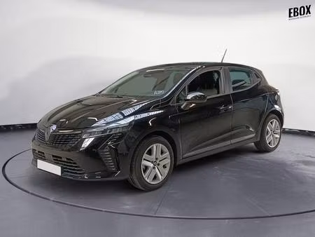 Renault Clio 1.5 dCi 100 Evolution