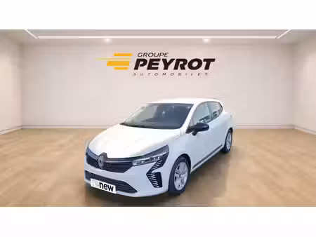Renault Clio E-Tech 1.6 145 Evolution