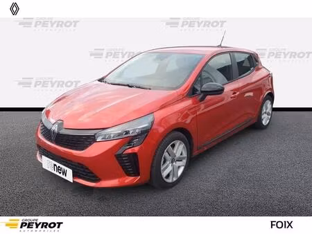 Renault Clio E-Tech 1.6 145 Evolution