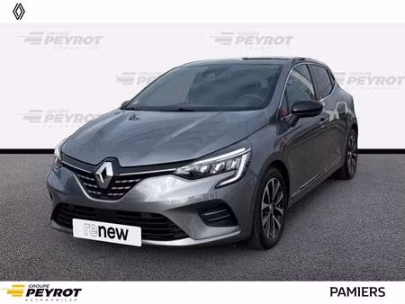 Renault Clio E-Tech 1.6 145 Techno