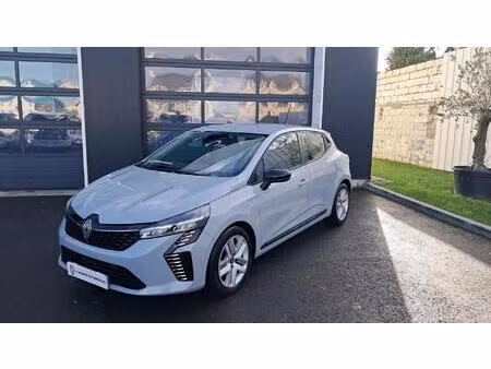 Renault Clio Eco-G 1.0 TCe 100 Evolution