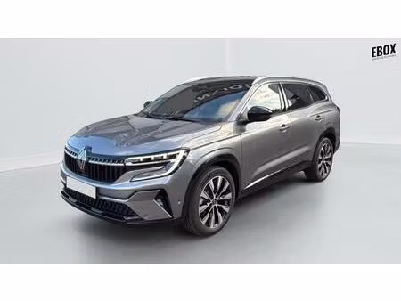 Renault Espace 1.2 200 Techno