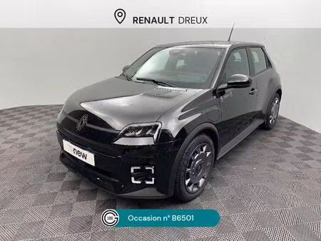 Renault R5 Evolution