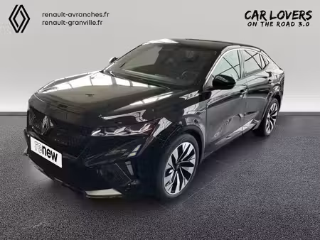 Renault Rafale E-Tech 1.2 200 Techno