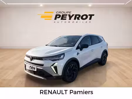 Renault Symbioz E-Tech 1.6 145 Esprit Alpine