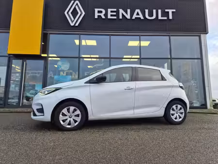 Renault Zoe R110 110 Life