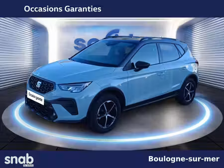 Seat Arona 1.0 TSI 95 Copa