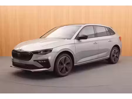 Škoda Scala 1.0 TSI 115 Monte Carlo