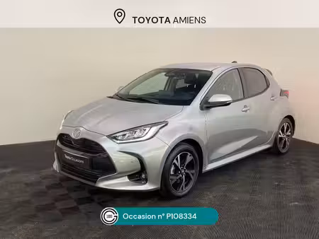 Toyota Yaris 1.5 92 Design