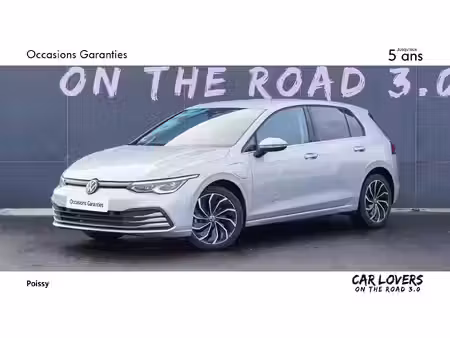Volkswagen Golf 1.4 TDI 150 Style