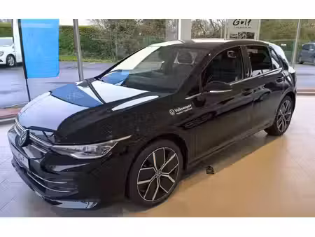 Volkswagen Golf 1.5 TSI 150