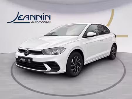 Volkswagen Polo 1.0