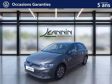 Volkswagen Polo 1.0 TSI 95 Life