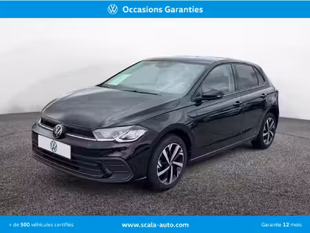 Volkswagen Polo 1.0 Life