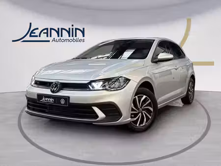 Volkswagen Polo 1.0
