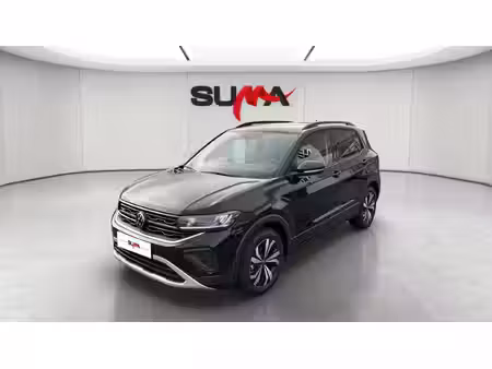 Volkswagen T-Cross 1.0 TSI 116 Cross