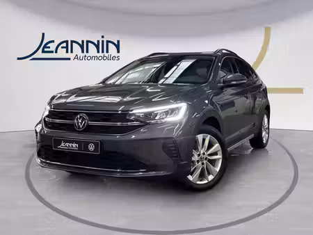 Volkswagen Taigo 1.0 TSI 116