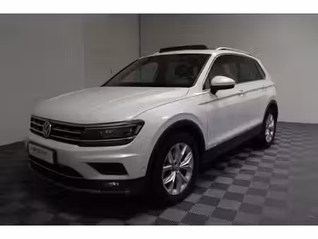 Volkswagen Tiguan Evo 1.5 TSI 150 Carat Exclusive