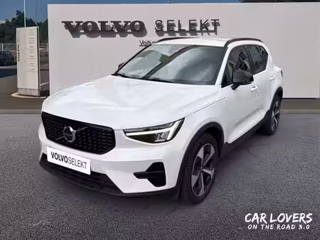Volvo XC40 B3 2.0 163 Plus