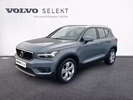 Volvo XC40 T3 1.5 163 Business