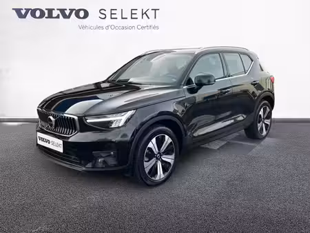 Volvo XC40 T4 1.5 129