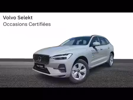 Volvo XC60 T6 2.0 253 4x4