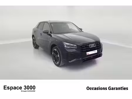 Audi Q2 35 TFSI 1.5 TFSI 150 S line