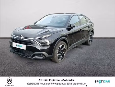 Citroën C4 1.2 131 Feel Pack