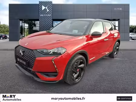 DS 3 1.2 155 Performance Line