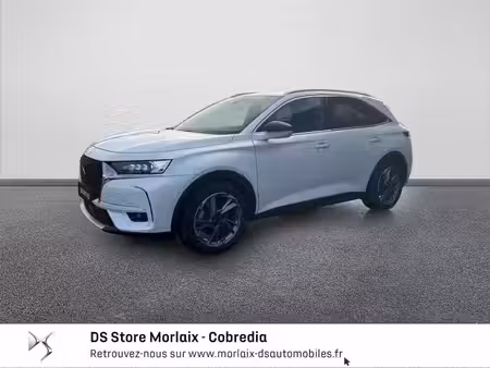 DS 7 E Tense 1.6 300 Chic 4x4