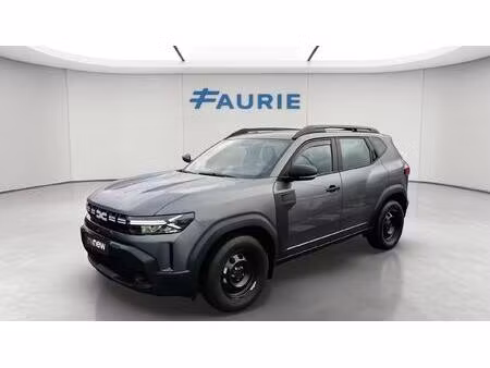 Dacia Duster Eco G