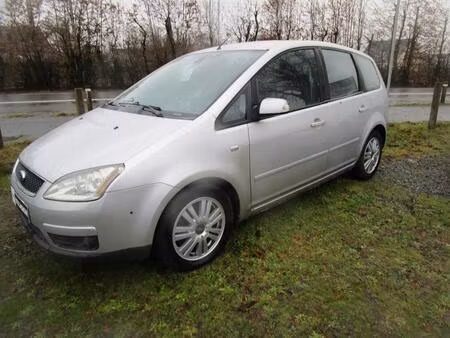 Ford C-max 1.8 TDCi 115 SE