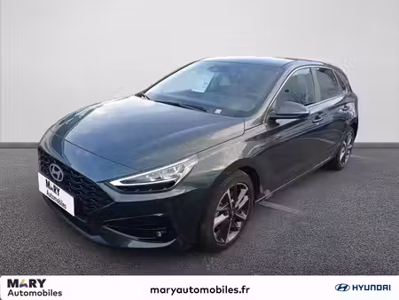 Hyundai i30 1.0 T-GDi 100 Creative