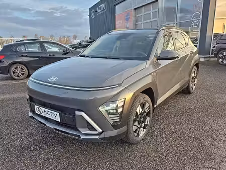 Hyundai Kona 1.6 T-GDi 138 Creative
