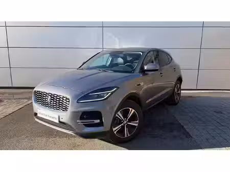 Jaguar E-Pace P200 2.0 200 SE 4x4