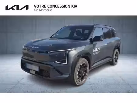 Kia EV5 218 Business