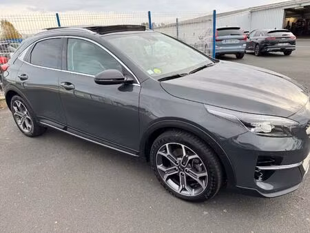Kia Ceed 1.6 Launch Edition