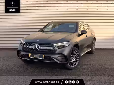Mercedes-Benz Classe E E 300 AMG Line 4Matic